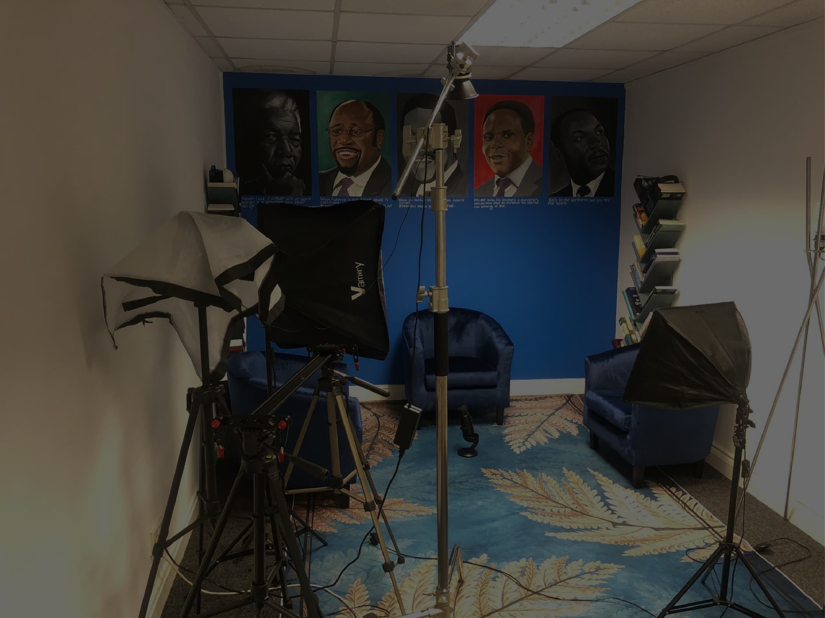 Dominion Media Studio