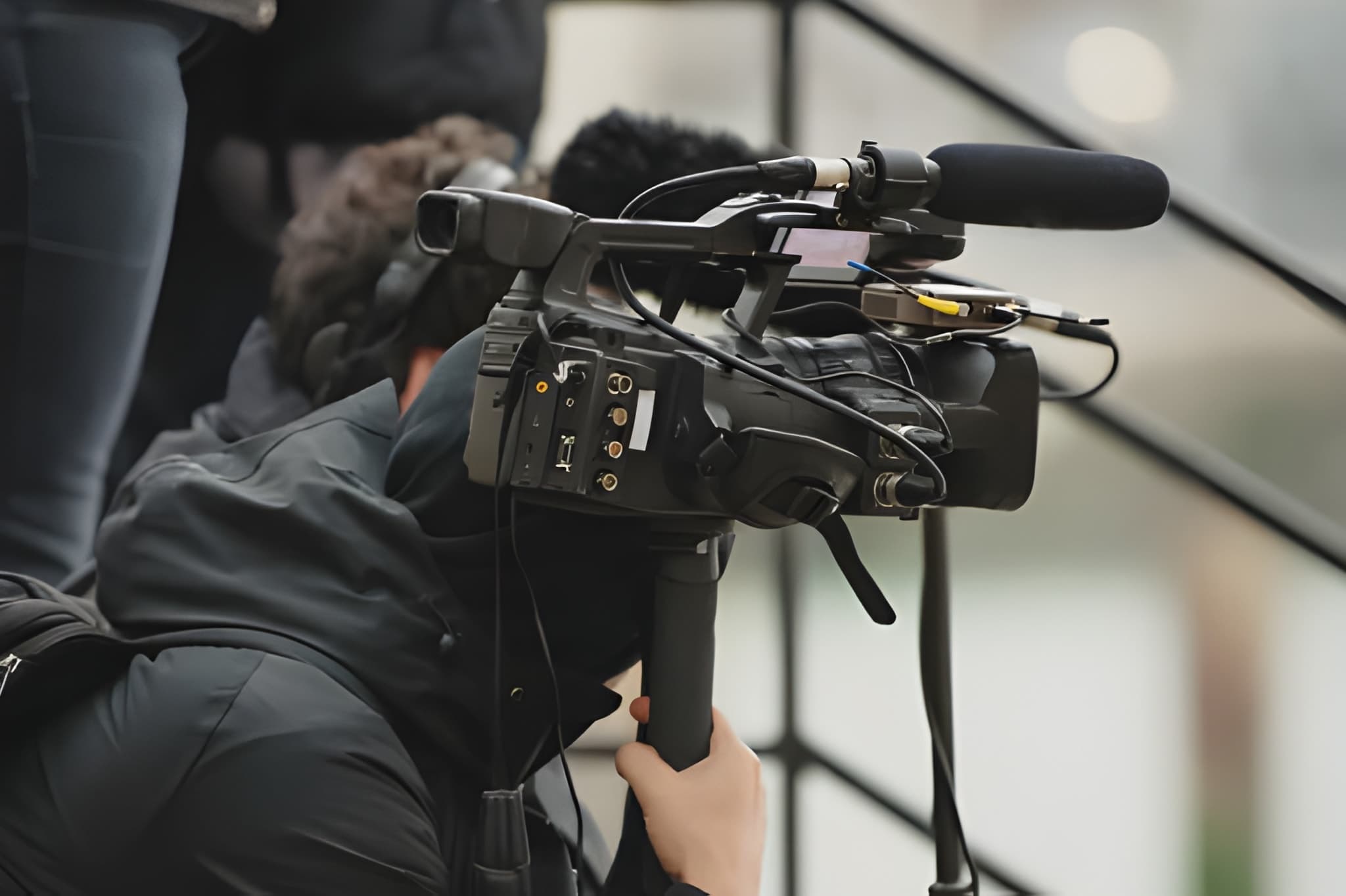 Captivating Documentary Filmmaking